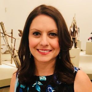 Meet your Posher, Romina